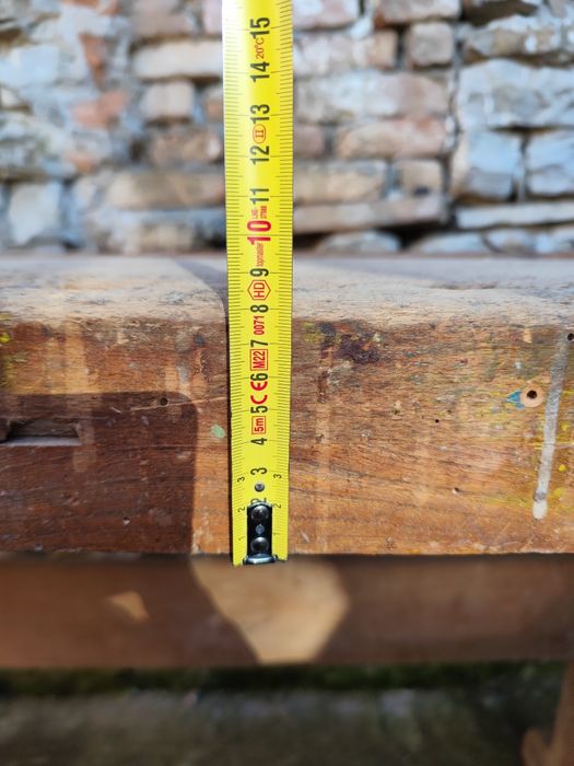 Дърводелски тезгях