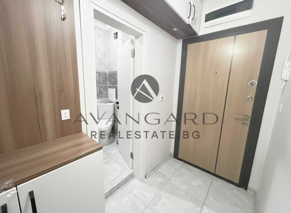 Продава се Двустаен апартамент в Пловдив, Тракия - 70 кв.м за 1126 €/кв.м - Снимка #4