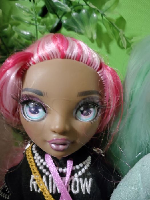 Rainbow high куклы