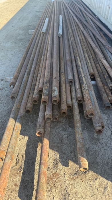 НКТ турба сатылады