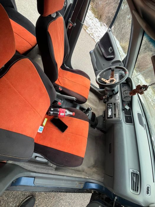 Продам Honda Civic