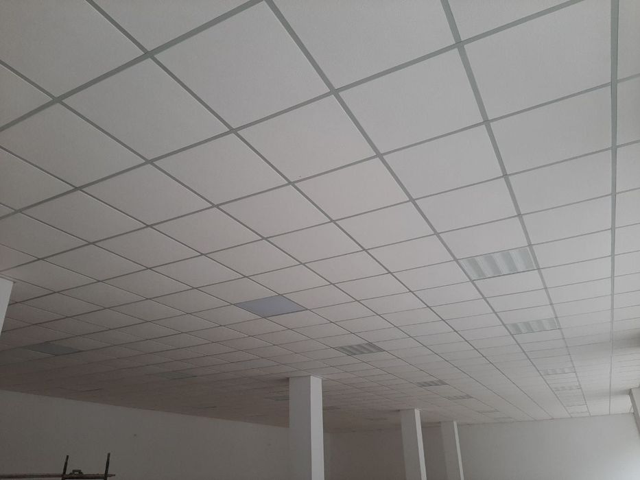 Armstrong potoloklari gips maxsulotlari 30 hil.