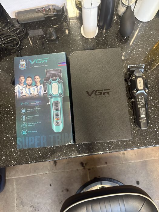Masina de tuns Vgr