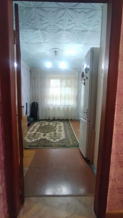 В продаже 3 - х комнатная