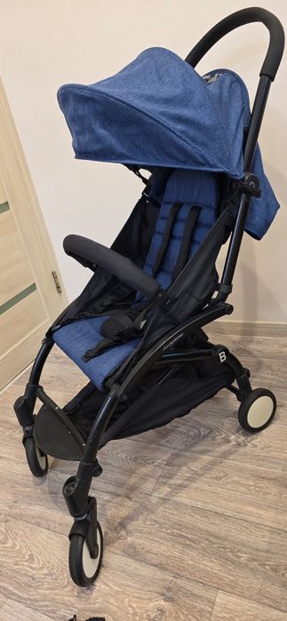 Коляска babytime