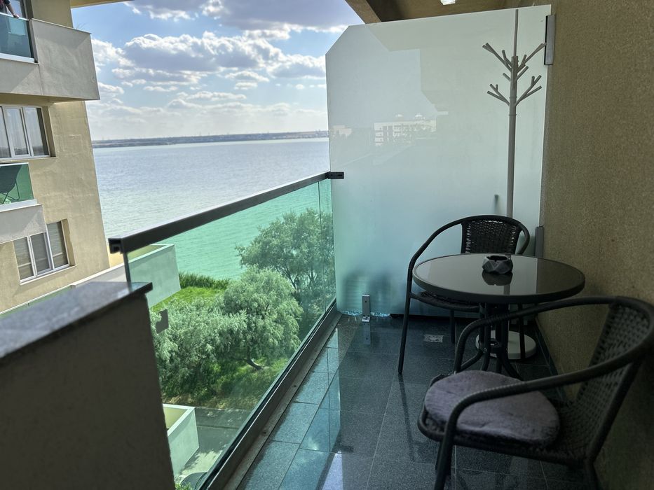 Cazare MOONLIGHT MAMAIA Apartament