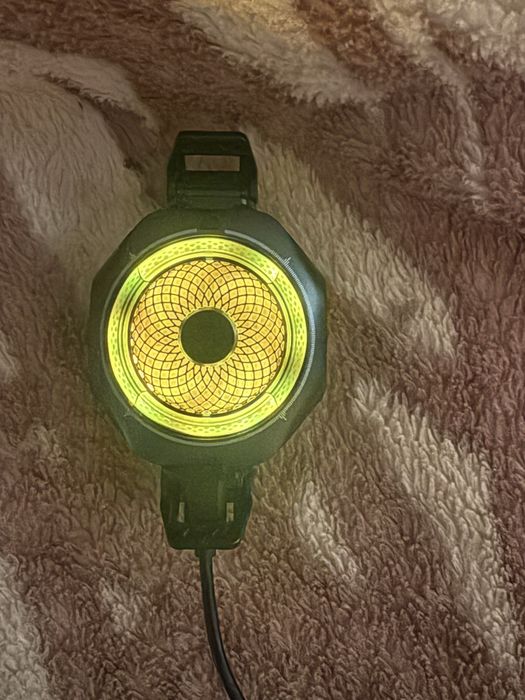 Vand cooler black shark 4pro