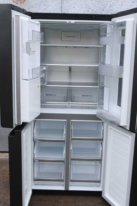 Холодильник LG no frost