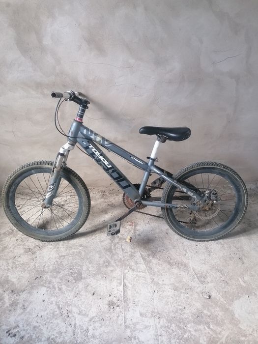 Скоростьной вело сатылады