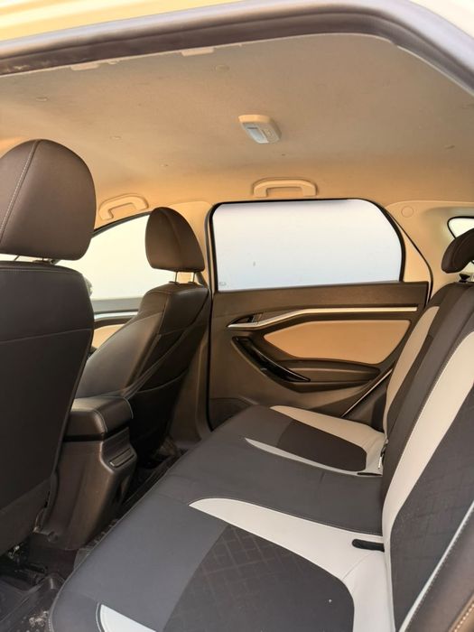 Lada Vesta 2022, 120 000 км, Жетісай
