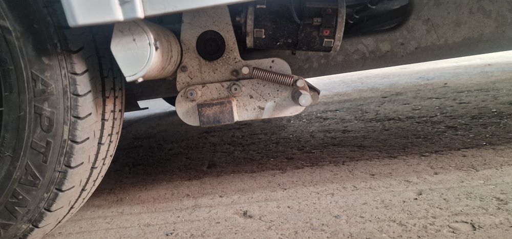 Rulota Compass Corona 2010