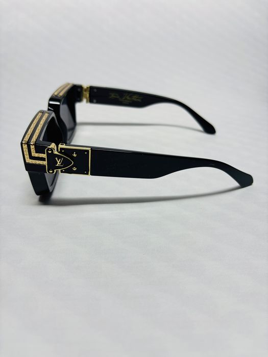 Ochelari de soare louis vuitton