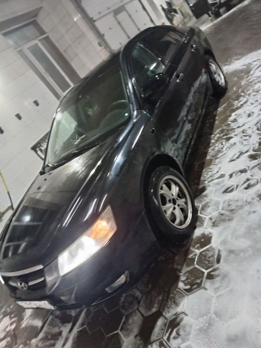 Соната6 газ автомат