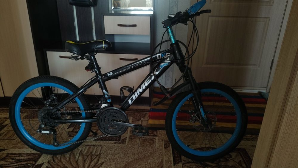 Продам велосипед