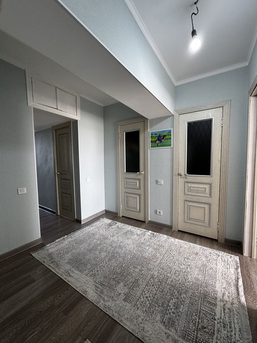 Продаётся квартира