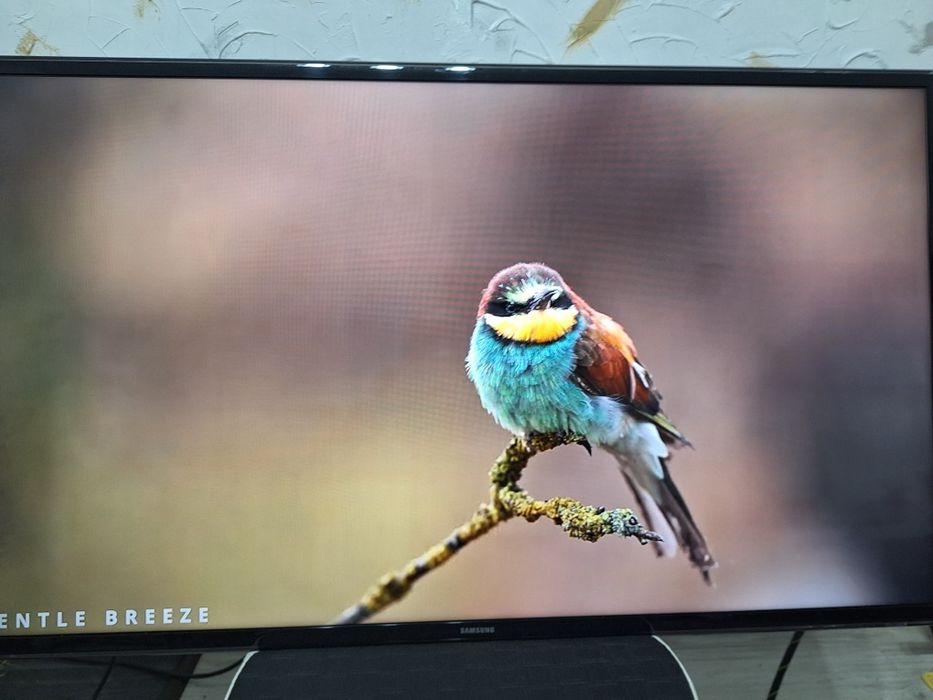 Samsung UE46F6320 3D Led Smart Full HD