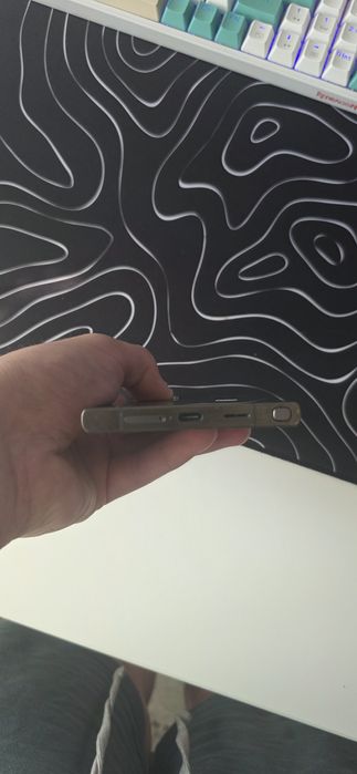 Vand Samsung S24Ultra 12gb ram si 256gb stocare