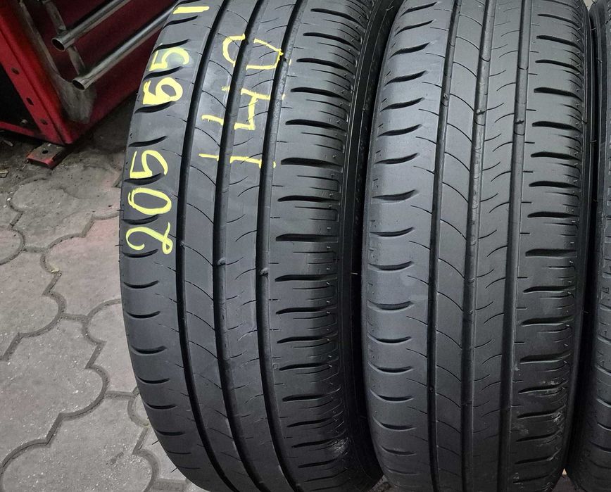 anvelope Michelin 205/65/15 ,Continental 215/65/15