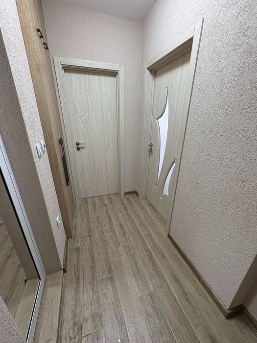 Дава се под наем Двустаен апартамент в Пловдив, Христо Смирненски - 70 кв.м за 453.39 € - Снимка #6