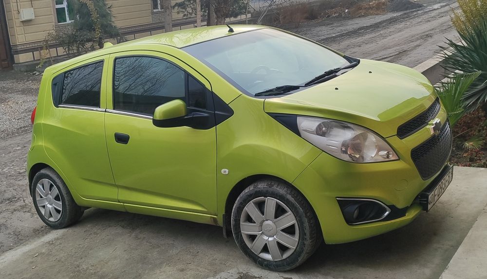 Spark 2.  2012 yil  5800