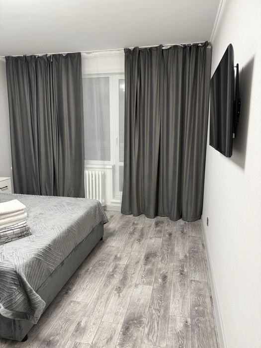 Квартира посуточно , по часам