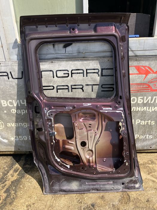 Врата за Fiat Doblo