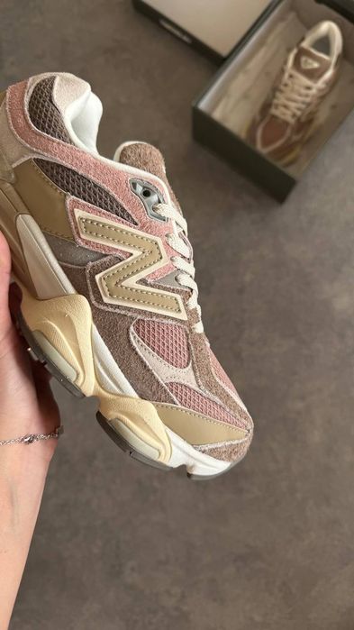 Нови Маратонки New Balance 37