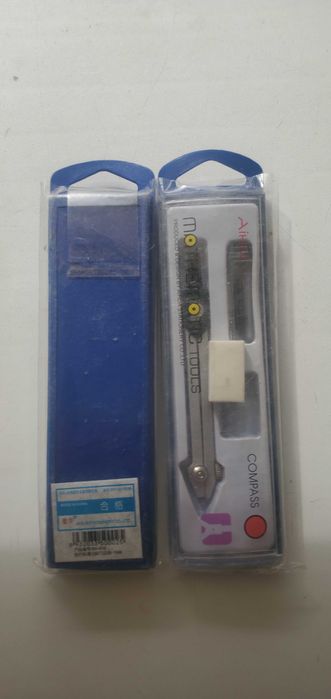 Циркуль школьный