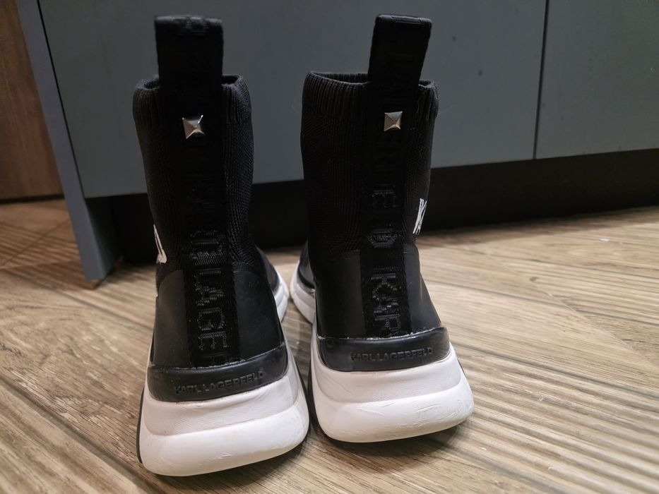 Мъжки маратонки Karl Lagerfeld