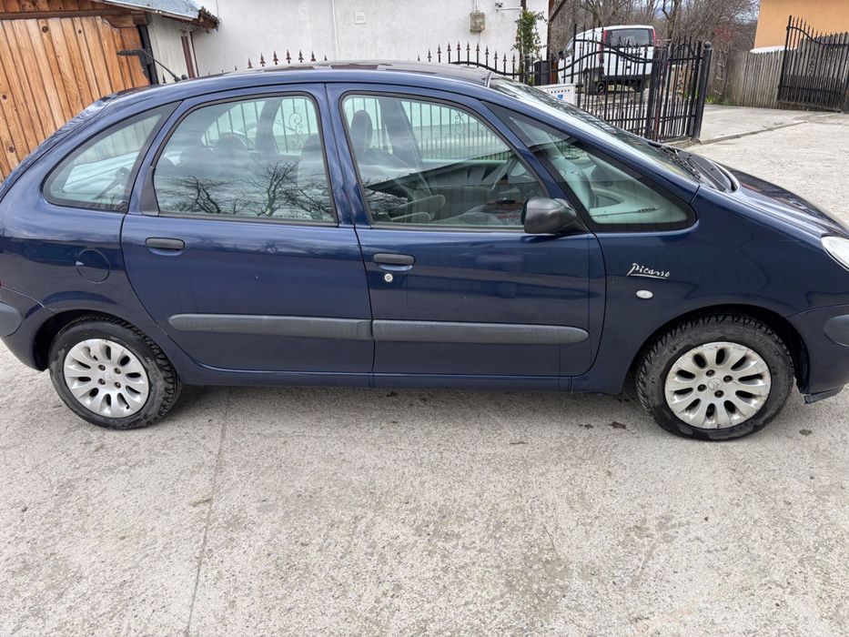 Citroën xsara picaso