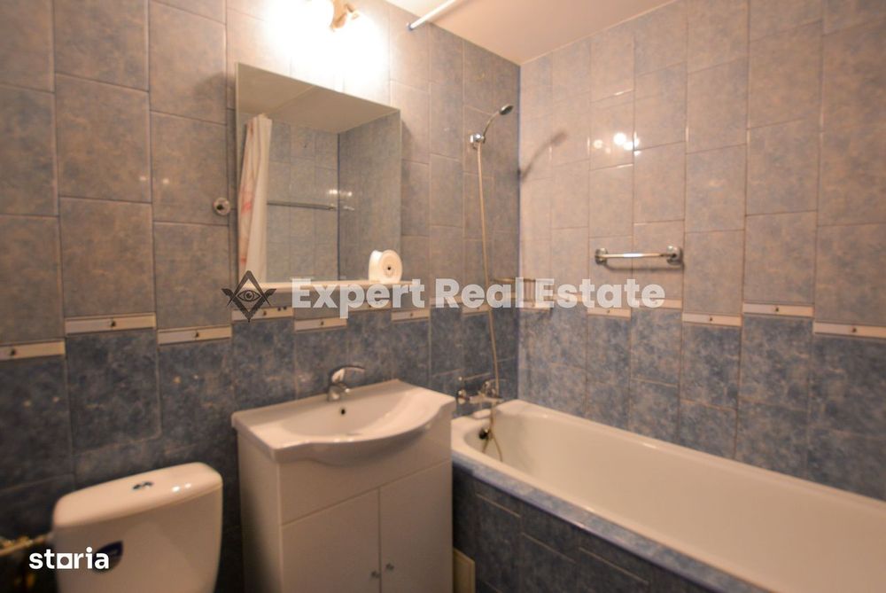 Apartament Spatios 2 Camere-Otopeni-Central