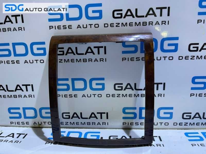 Rama Gura Grila Aer Ventilatie Cotiera VW Touareg 7L 2003 - 2010 Cod 7L6863337E