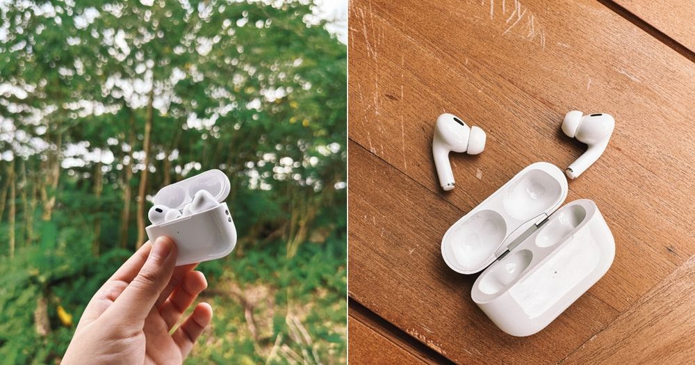 Airpods pro 2 Anc