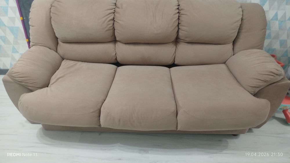 Продается диван, раскладной