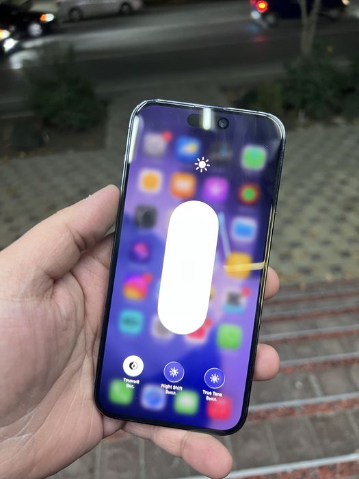 iPhone 14 Pro Max 256Gb