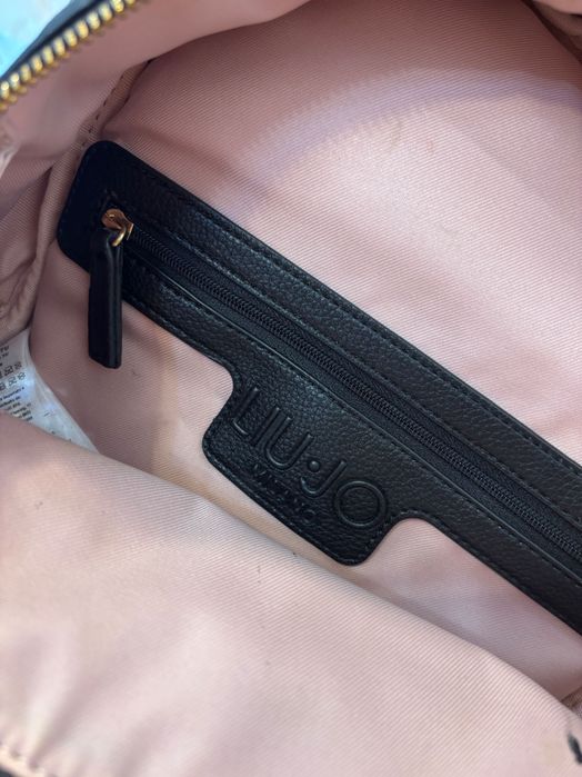 Раница Liu Jo с перли