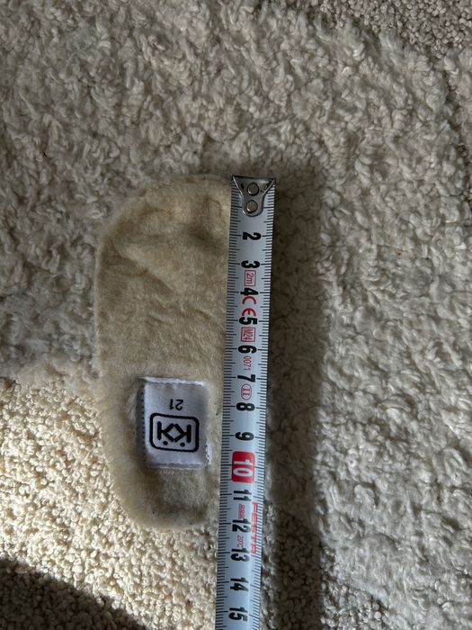 Колев и Колев - зимни боси боти