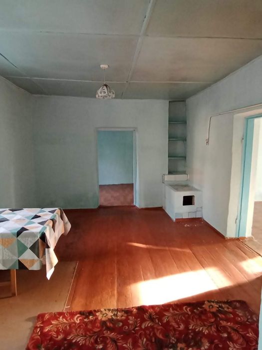 Продажа дома с участком