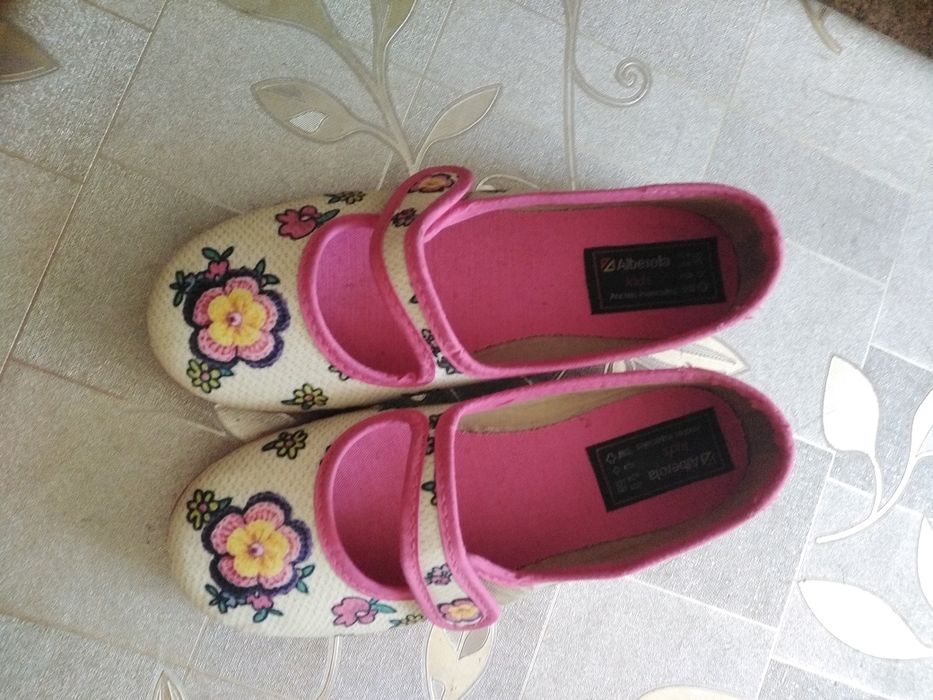 Одежда для девочки