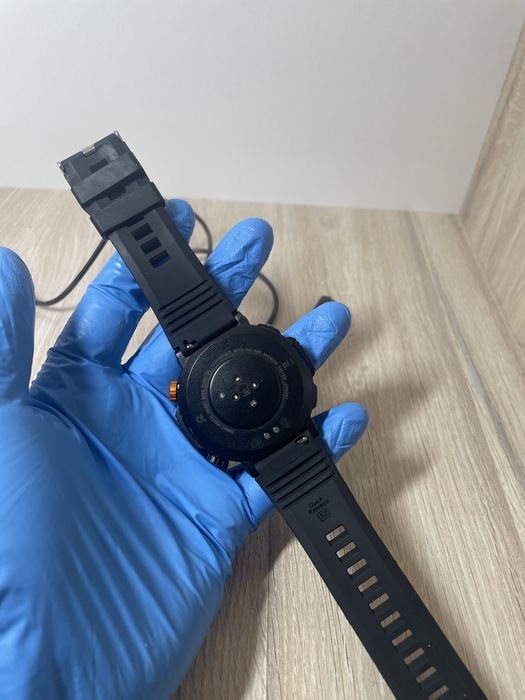 Продам часы Bluetooth NT17 идеал