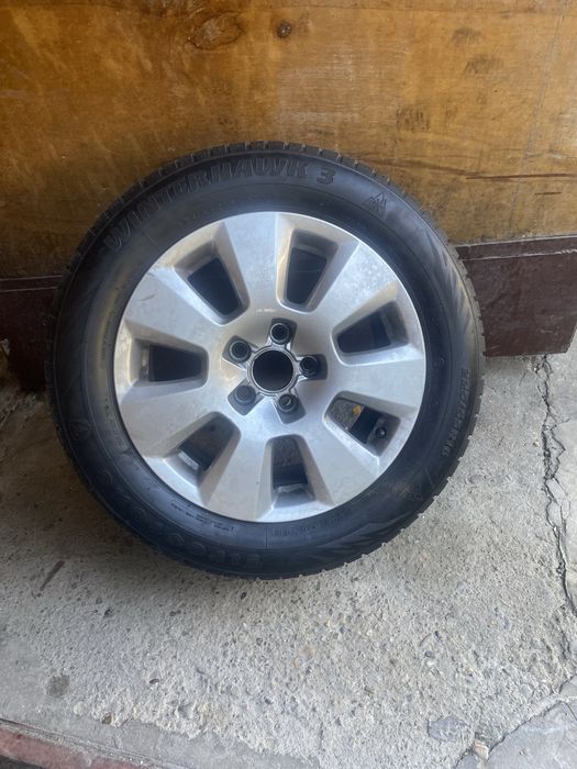 Зимни гуми 225/55 16