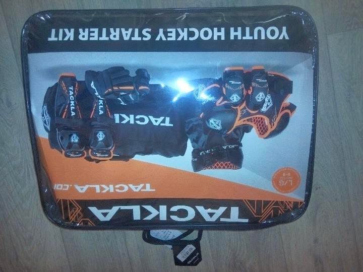 Хоккейная форма 2 шт