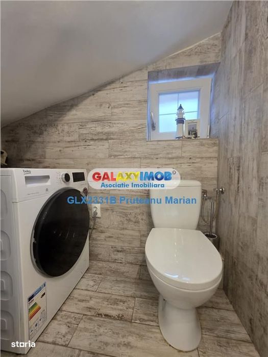 Vanzare casa individuala in stil Mediteranean Premium in zona Dantelei