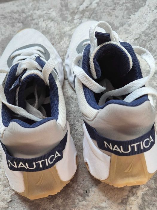 Adidasi baieti Nautica nr 31