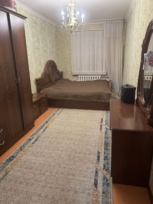 Сдам квартиру в долгосрочный срок