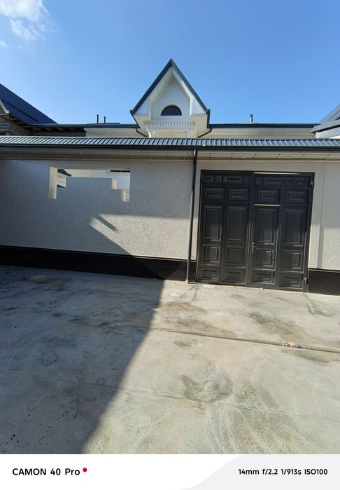 Тошкент туман келесда Кирова янги курилган участка сотилади