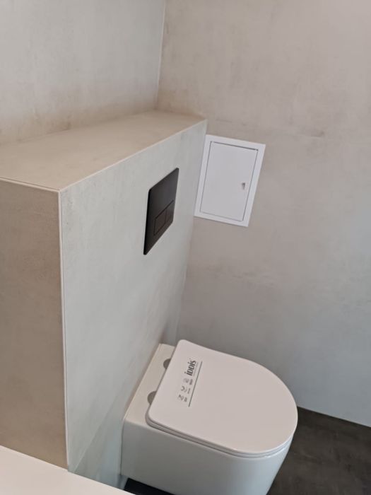 Сантехник недорого