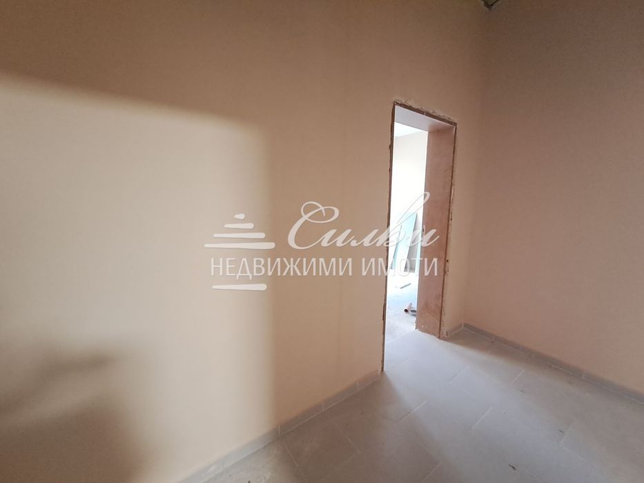 Двустаен апартамент НОВО строителство - кв.Боян Българанов 2.