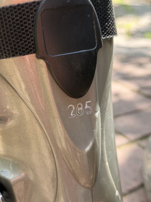 Ски обувки Lange 50R размер 285