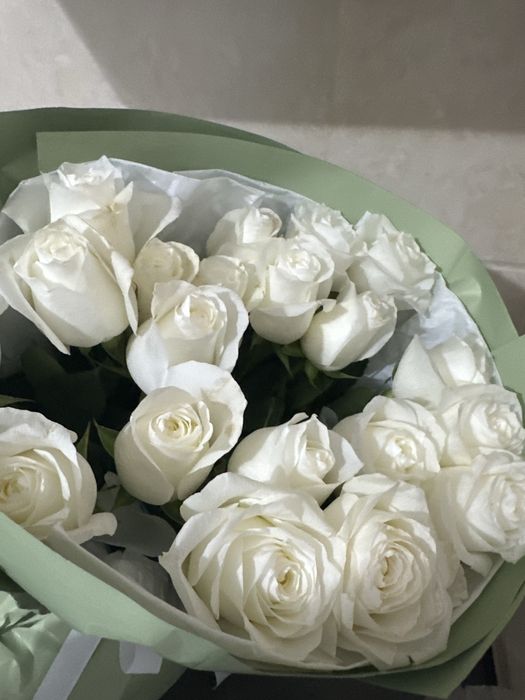 Гүл сатылады, роза!